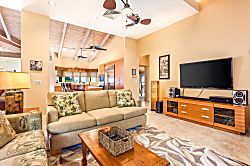 Keauhou Luxury Estate