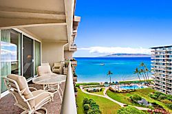 The Whaler on Kaanapali Beach #1074