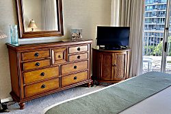 The Whaler on Kaanapali Beach Unit 507