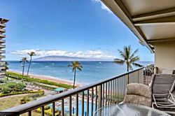 The Whaler on Kaanapali Beach Unit 507