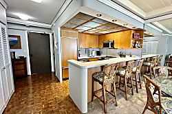 The Whaler on Kaanapali Beach Unit 507