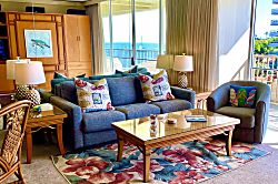 The Whaler on Kaanapali Beach Unit 507