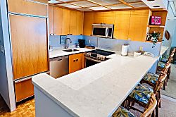 The Whaler on Kaanapali Beach Unit 507