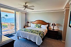 The Whaler on Kaanapali Beach Unit 507