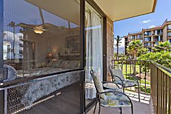 Kauhale Makai 2 Bedroom