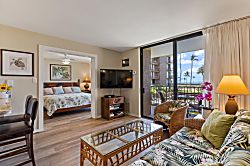 Kauhale Makai 2 Bedroom