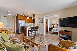 Kauhale Makai 2 Bedroom