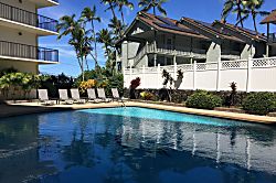 Kahakai Kona Ali’i