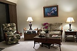 Kahakai Kona Ali’i