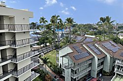 Kahakai Kona Ali’i