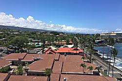 Kahakai Kona Ali’i