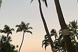 Kihei Beach Hookipa