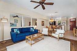 Fairway Villas Waikoloa B21