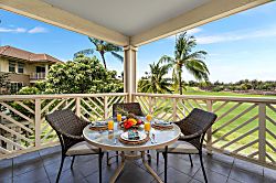 Fairway Villas Waikoloa B21