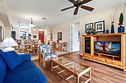 Fairway Villas Waikoloa B21