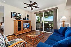 Fairway Villas Waikoloa B21