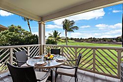 Fairway Villas Waikoloa B21