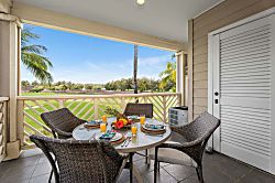 Fairway Villas Waikoloa B21