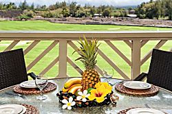 Fairway Villas Waikoloa B21