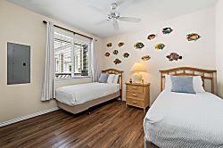 Fairway Villas Waikoloa B21