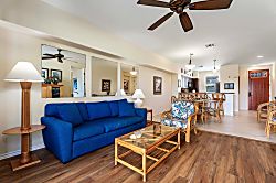 Fairway Villas Waikoloa B21