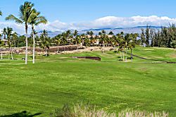 Fairway Villas Waikoloa B21
