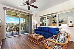 Fairway Villas Waikoloa B21