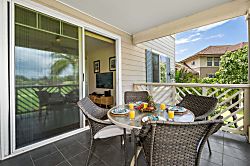 Fairway Villas Waikoloa B21