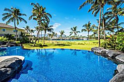 Fairway Villas Waikoloa B21