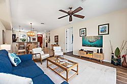 Fairway Villas Waikoloa B21
