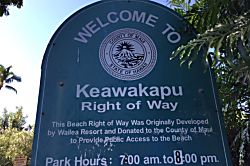 Ekahi Lower Village -  20b