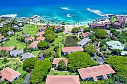 Kiahuna Plantation 323 (Building 39)