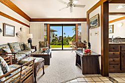 Kiahuna Plantation 323 (Building 39)