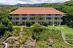 Kiahuna Plantation 323 (Building 39)