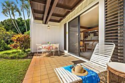 Kiahuna Plantation 323 (Building 39)