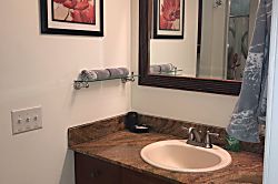 The Palm 3rd Floor Studio Condo