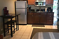 The Palm 3rd Floor Studio Condo