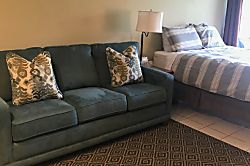 The Palm 3rd Floor Studio Condo