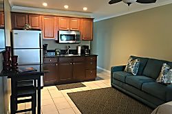 The Palm 3rd Floor Studio Condo