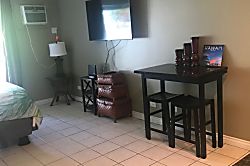 The Palm 3rd Floor Studio Condo