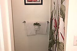 The Palm 3rd Floor Studio Condo