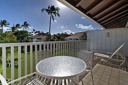 Kiahuna Plantation #140 (building 21)