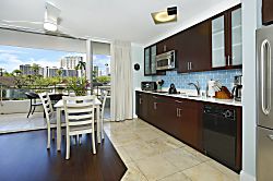 Regency on Beachwalk #31