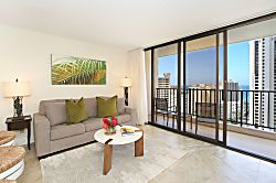 Waikiki Banyan #2410-T2