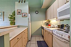 Napili Shores Resort F-245