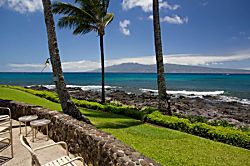 Napili Shores Resort F-245