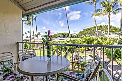 Napili Shores Resort F-245