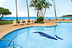 Napili Shores Resort F-245