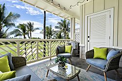 Fairway Villas Waikoloa J34