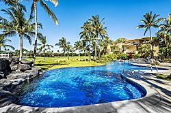 Fairway Villas Waikoloa J34